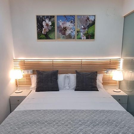 Apartamento Happy Place Madrid Bagian luar foto