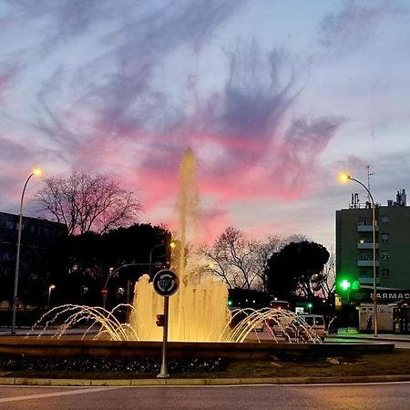 Apartamento Happy Place Madrid Bagian luar foto