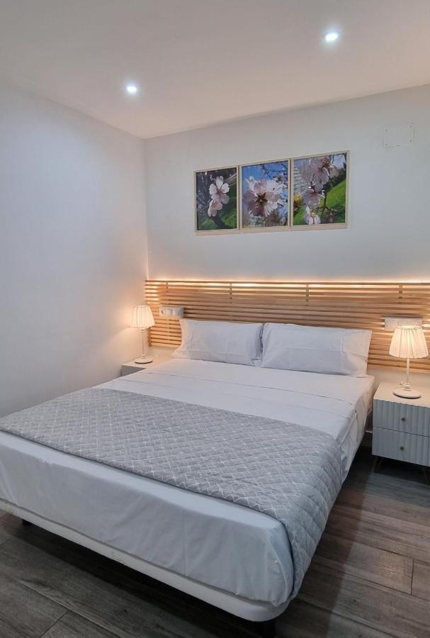 Apartamento Happy Place Madrid Bagian luar foto