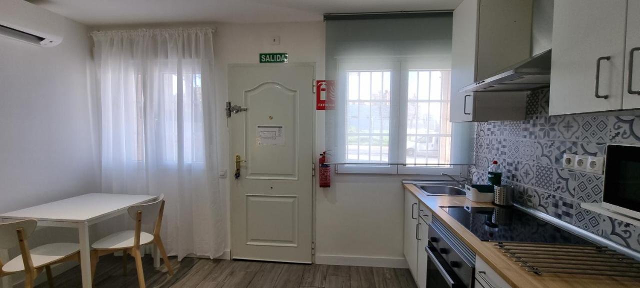 Apartamento Happy Place Madrid Bagian luar foto