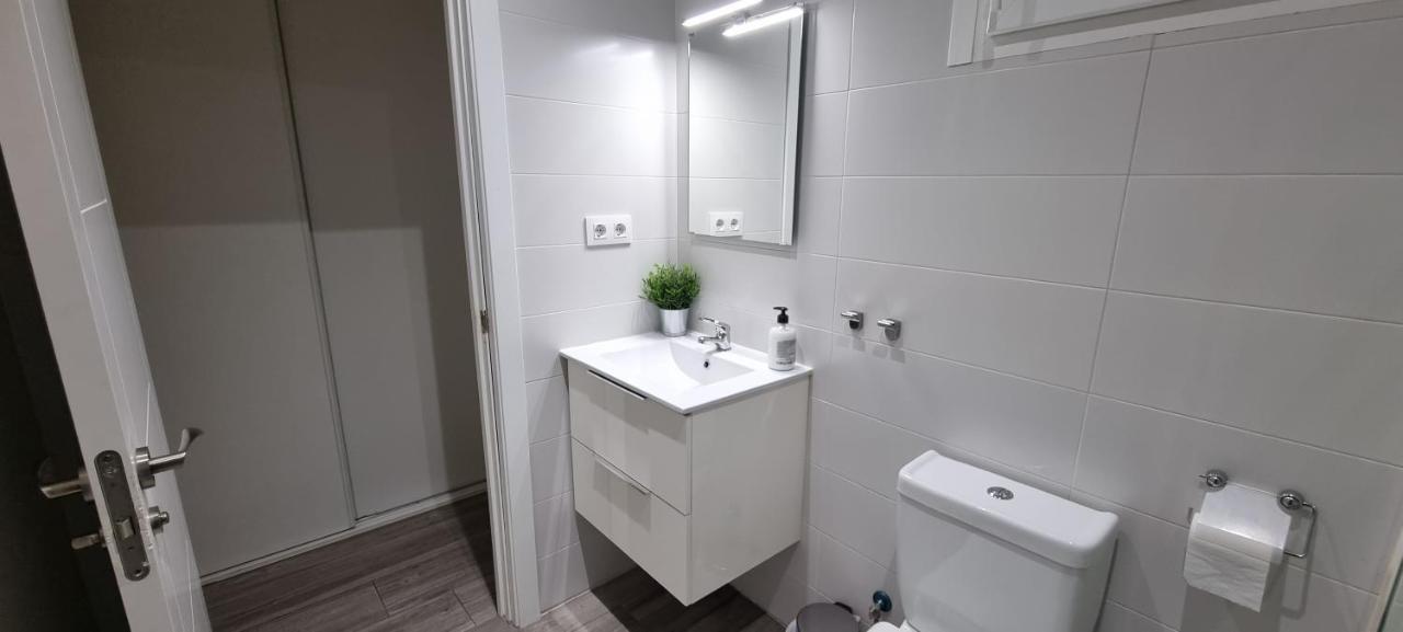 Apartamento Happy Place Madrid Bagian luar foto