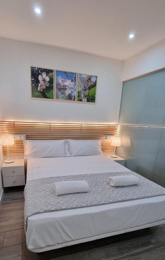 Apartamento Happy Place Madrid Bagian luar foto