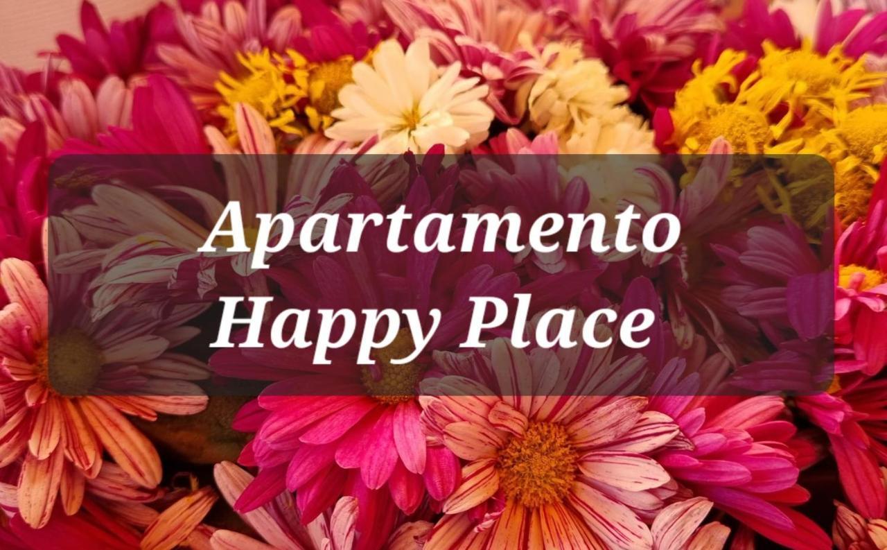 Apartamento Happy Place Madrid Bagian luar foto