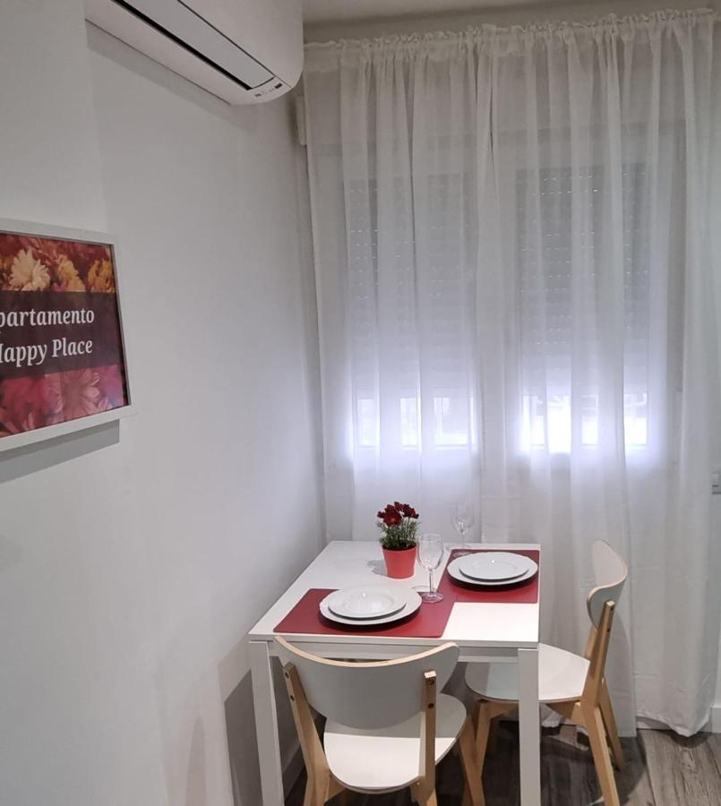 Apartamento Happy Place Madrid Bagian luar foto